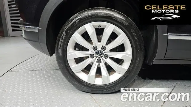VOLKSWAGEN 2.0 TDI Premium 2021 — photo 5 sur 20