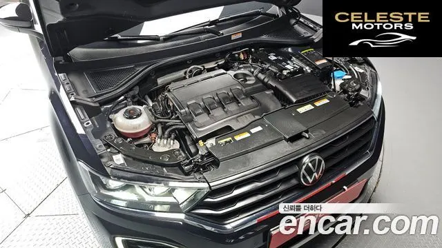 VOLKSWAGEN 2.0 TDI Premium 2021 — photo 6 sur 20
