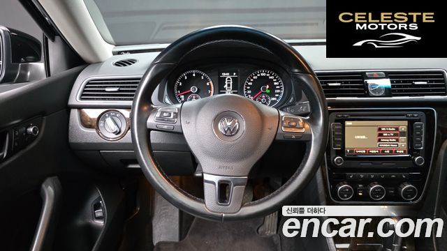 VOLKSWAGEN 1.8 TSI 2015 — photo 13 sur 20
