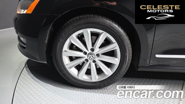 VOLKSWAGEN 1.8 TSI 2015 — photo 5 sur 20