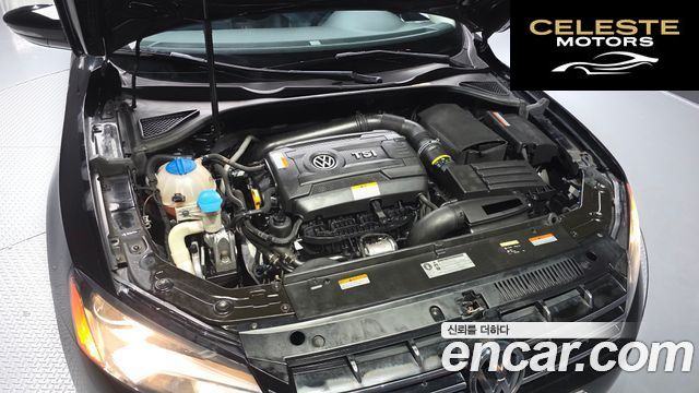 VOLKSWAGEN 1.8 TSI 2015 — photo 6 sur 20