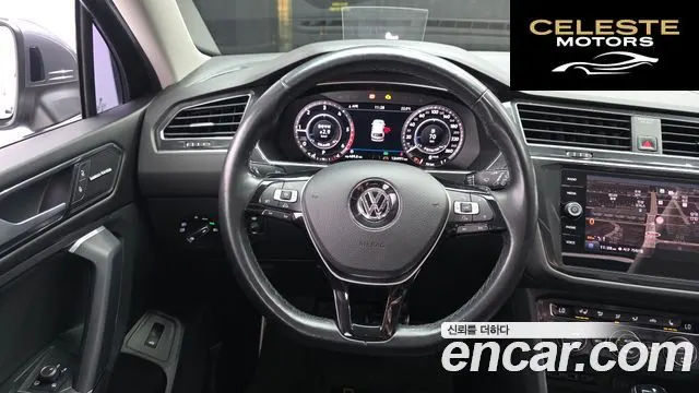 VOLKSWAGEN 2.0 TDI 2018 — photo 13 sur 20