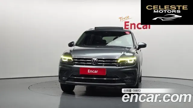 VOLKSWAGEN 2.0 TDI 2018 — photo 3 sur 20