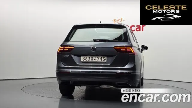 VOLKSWAGEN 2.0 TDI 2018 — photo 4 sur 20