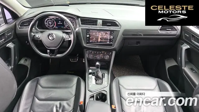 VOLKSWAGEN 2.0 TDI 2018 — photo 7 sur 20