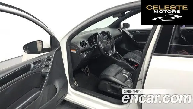 VOLKSWAGEN 62.0 GTD 2012 — photo 10 sur 20