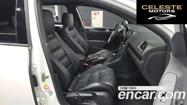 VOLKSWAGEN 62.0 GTD 2012 — photo 11 sur 20