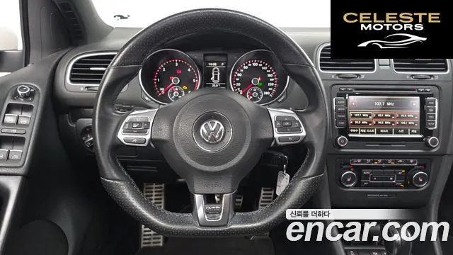 VOLKSWAGEN 62.0 GTD 2012 — photo 13 sur 20