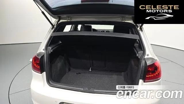 VOLKSWAGEN 62.0 GTD 2012 — photo 20 sur 20