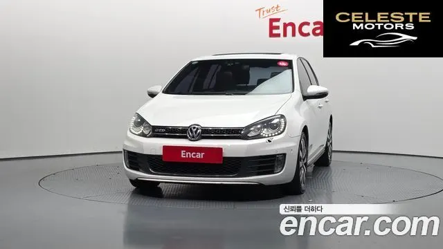 VOLKSWAGEN 62.0 GTD 2012 — photo 3 sur 20