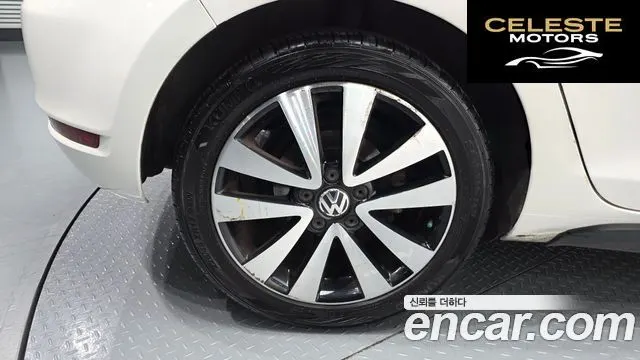 VOLKSWAGEN 62.0 GTD 2012 — photo 5 sur 20