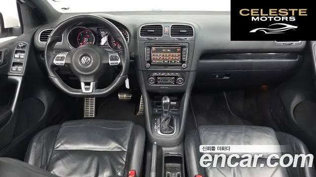 VOLKSWAGEN 62.0 GTD 2012 — photo 7 sur 20