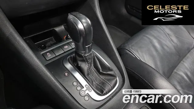 VOLKSWAGEN 62.0 GTD 2012 — photo 9 sur 20