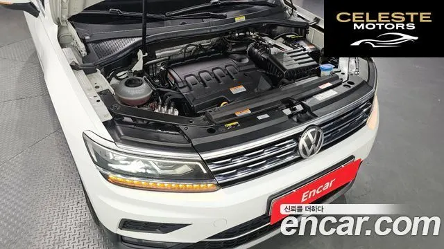 VOLKSWAGEN 22.0 TDI 4 2020 — photo 6 sur 30