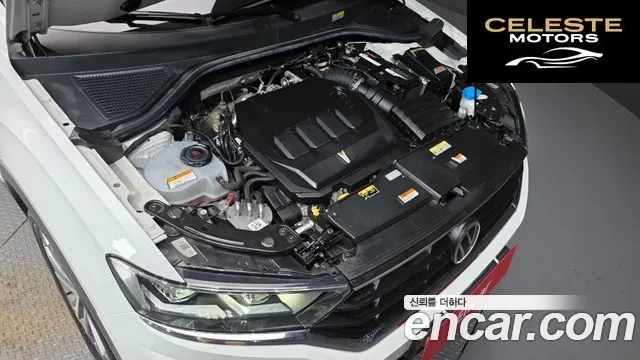 VOLKSWAGEN 2.0 TDI 2022 — photo 6 sur 33