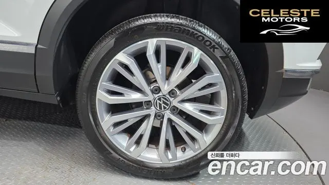 VOLKSWAGEN 2.0 TDI 2022 — photo 7 sur 33