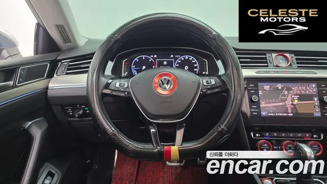 VOLKSWAGEN 2.0 TDI Premium 2020 — photo 19 sur 32