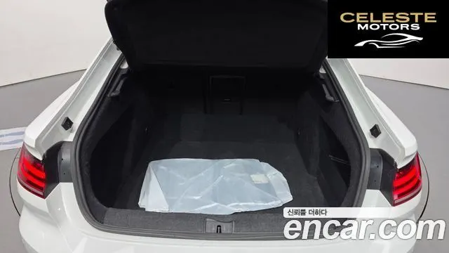 VOLKSWAGEN 2.0 TDI Premium 2020 — photo 23 sur 32