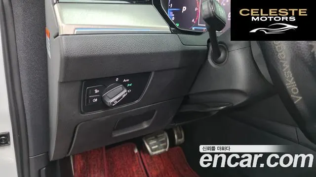 VOLKSWAGEN 2.0 TDI Premium 2020 — photo 27 sur 32