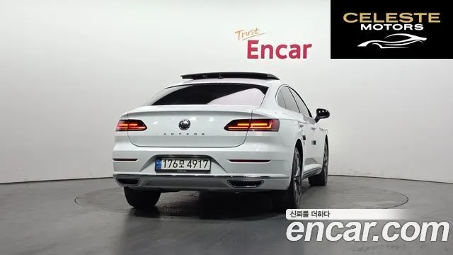 VOLKSWAGEN 2.0 TDI Premium 2020 — photo 4 sur 32