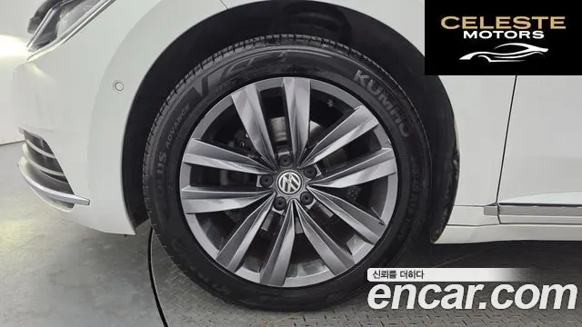 VOLKSWAGEN 2.0 TDI Premium 2020 — photo 5 sur 32