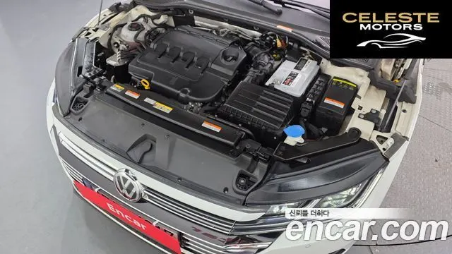 VOLKSWAGEN 2.0 TDI Premium 2020 — photo 6 sur 32
