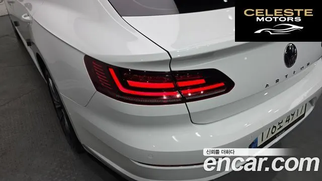 VOLKSWAGEN 2.0 TDI Premium 2020 — photo 9 sur 32