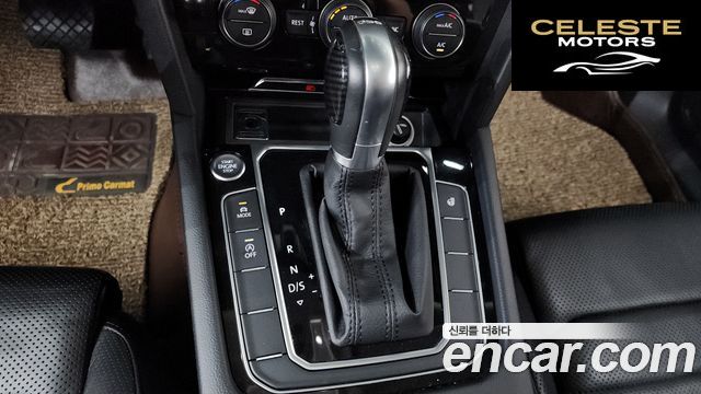 VOLKSWAGEN GT(B8) 2.0 TDI 4 2018 — photo 12 sur 40