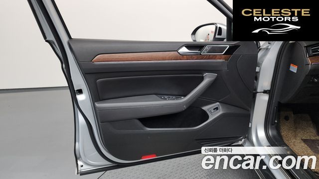 VOLKSWAGEN GT(B8) 2.0 TDI 4 2018 — photo 14 sur 40