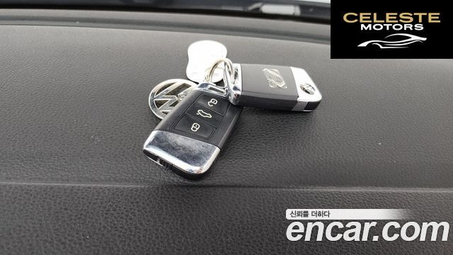 VOLKSWAGEN GT(B8) 2.0 TDI 4 2018 — photo 22 sur 40
