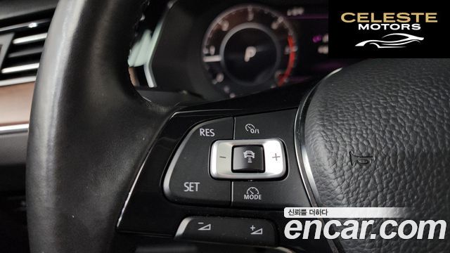 VOLKSWAGEN GT(B8) 2.0 TDI 4 2018 — photo 24 sur 40