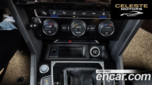 VOLKSWAGEN GT(B8) 2.0 TDI 4 2018 — photo 33 sur 40