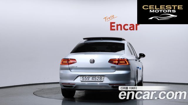 VOLKSWAGEN GT(B8) 2.0 TDI 4 2018 — photo 4 sur 40