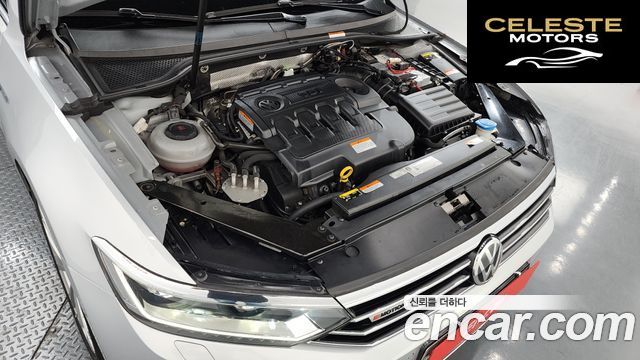 VOLKSWAGEN GT(B8) 2.0 TDI 4 2018 — photo 6 sur 40
