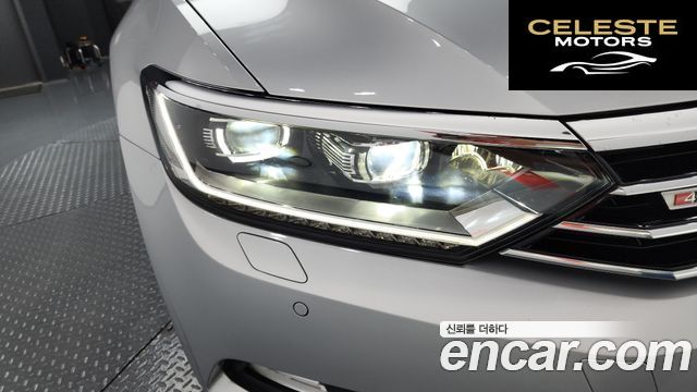 VOLKSWAGEN GT(B8) 2.0 TDI 4 2018 — photo 8 sur 40