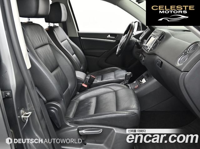 VOLKSWAGEN 2.0 TDI Premium 2012 — photo 10 sur 26