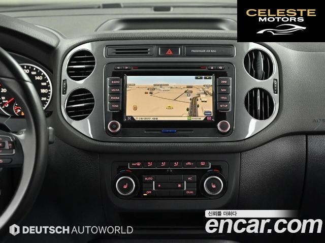 VOLKSWAGEN 2.0 TDI Premium 2012 — photo 14 sur 26