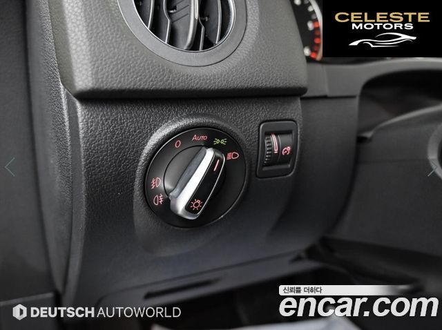 VOLKSWAGEN 2.0 TDI Premium 2012 — photo 16 sur 26