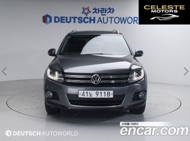 VOLKSWAGEN 2.0 TDI Premium 2012 — photo 2 sur 26