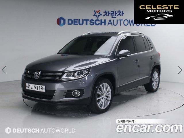 VOLKSWAGEN 2.0 TDI Premium 2012 — photo 26 sur 26