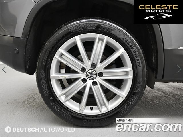 VOLKSWAGEN 2.0 TDI Premium 2012 — photo 5 sur 26