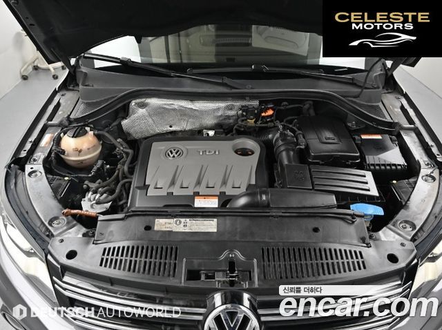 VOLKSWAGEN 2.0 TDI Premium 2012 — photo 6 sur 26