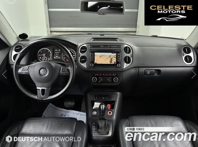VOLKSWAGEN 2.0 TDI Premium 2012 — photo 7 sur 26