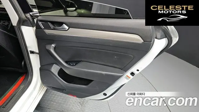 VOLKSWAGEN 2.0 TDI Premium 2019 — photo 15 sur 32