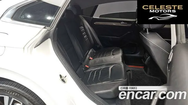 VOLKSWAGEN 2.0 TDI Premium 2019 — photo 17 sur 32