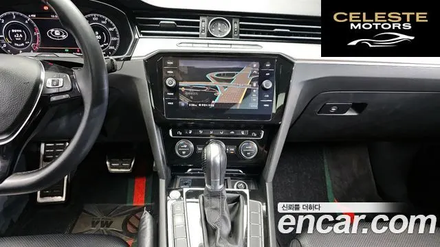 VOLKSWAGEN 2.0 TDI Premium 2019 — photo 19 sur 32