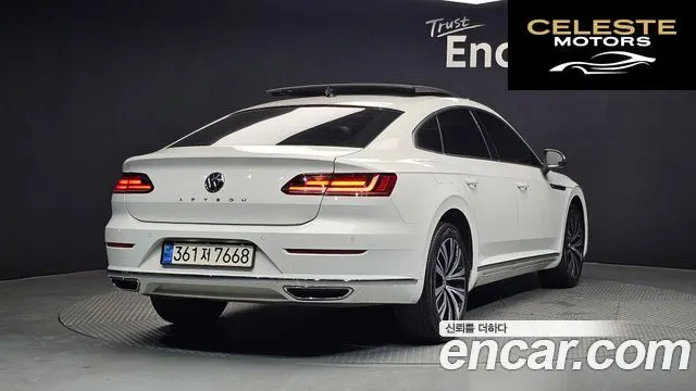 VOLKSWAGEN 2.0 TDI Premium 2019 — photo 2 sur 32