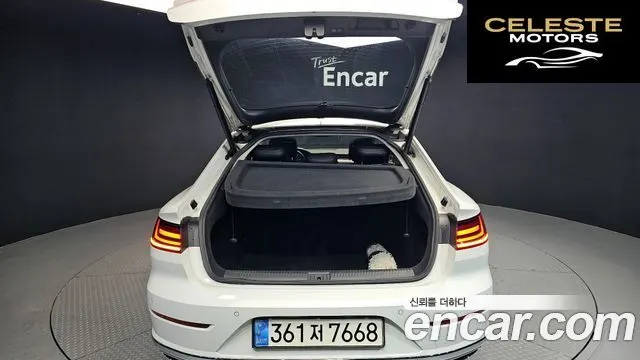 VOLKSWAGEN 2.0 TDI Premium 2019 — photo 26 sur 32