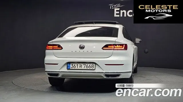 VOLKSWAGEN 2.0 TDI Premium 2019 — photo 4 sur 32