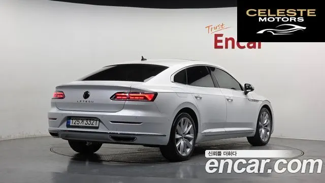 VOLKSWAGEN 2.0 TDI 2022 — photo 2 sur 20
